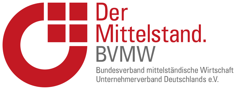 Logo BVMW