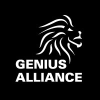 Logo Genius Alliance