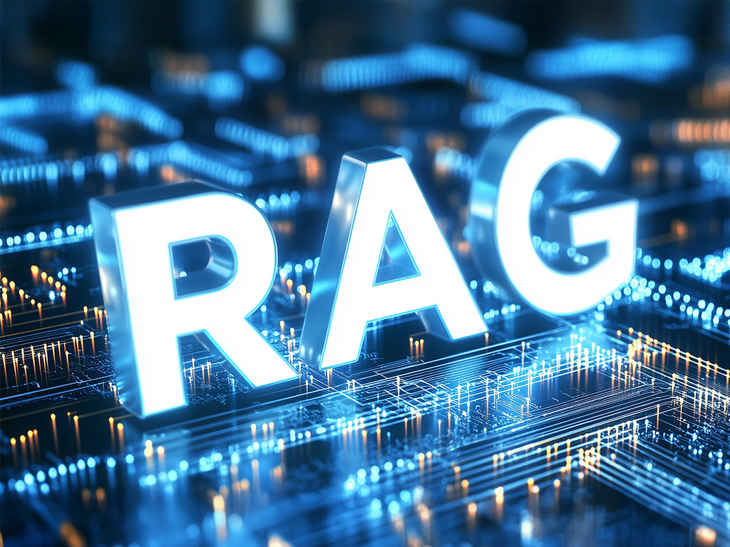 BREOS Core Wissensmanagement RAG
