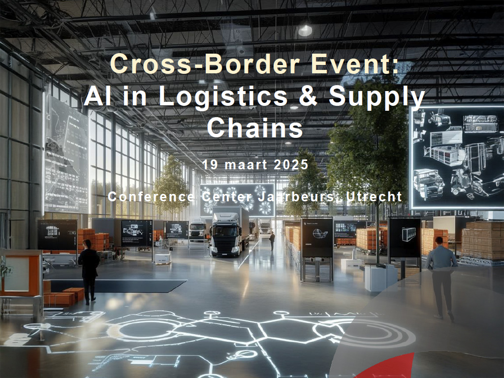 BREOS AI in Logistics & Supplychains