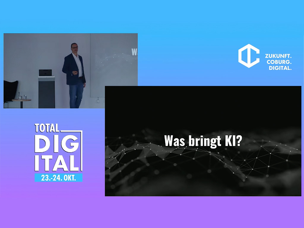 BREOS Vortrag TOTAL DIGITAL 2024